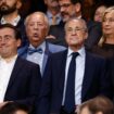 Real Madrid : Accusé de corruption par un ancien commissaire de police, Florentino Perez porte plainte